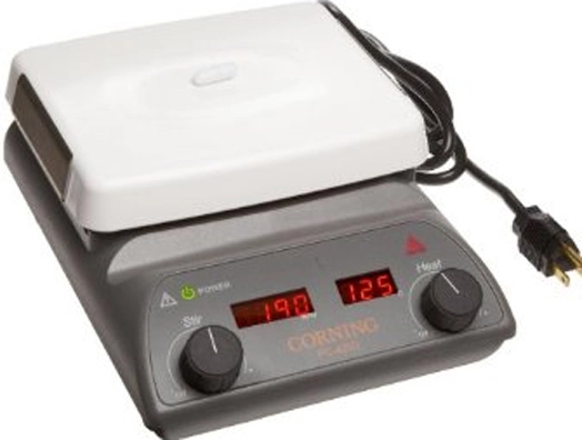 Corning PC-420 Hot Plate/Stirring Hot Plate