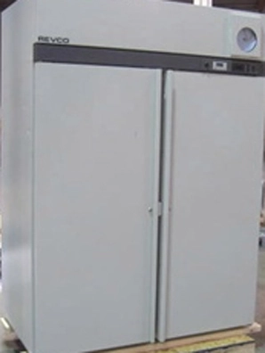 Revco REL5004A20 Refrigerator