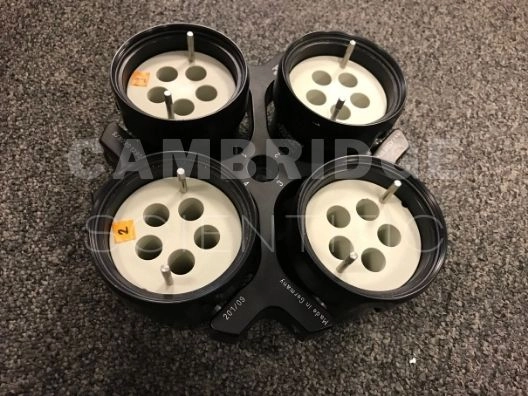 Beckman Coulter SX4250 Rotor