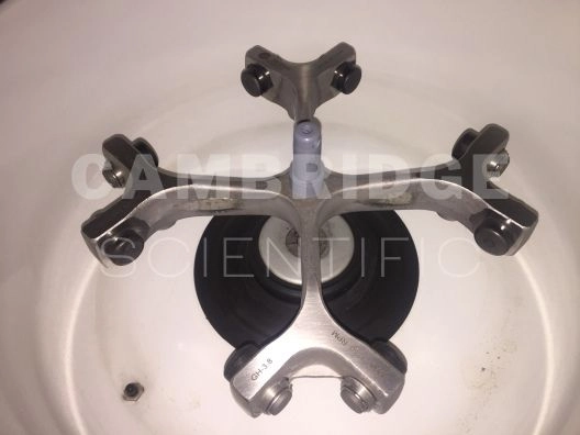 Beckman Coulter GH 3.8 Rotor