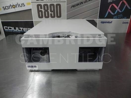 Hewlett Packard 1100 series - G1312A HPLC Binary Pump