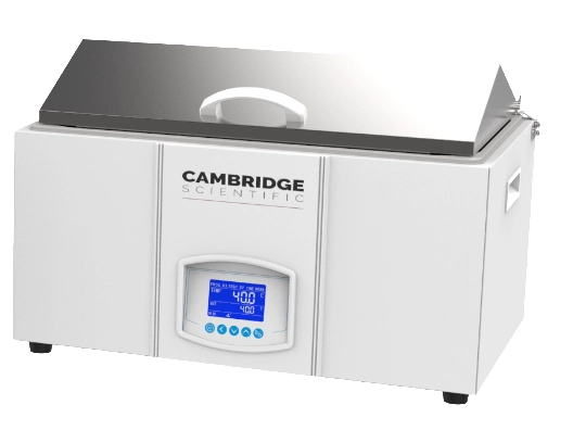 Cambridge Scientific CSP-22 *NEW* Water Bath