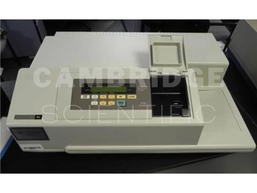 Molecular Devices SpectraMax M2 Multimode Microplate Reader