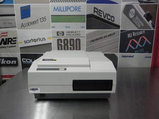 Molecular Devices SpectraMax L Microplate Reader