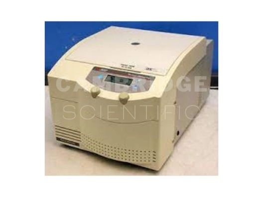 Beckman Coulter Microfuge 22R Benchtop Refrigerated Centrifuge