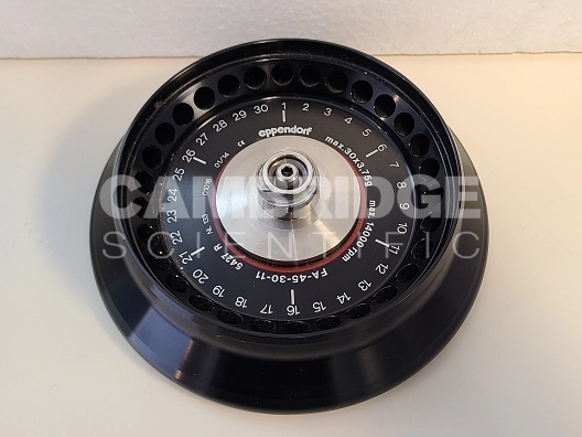 Eppendorf FA-45-30-11 Rotor