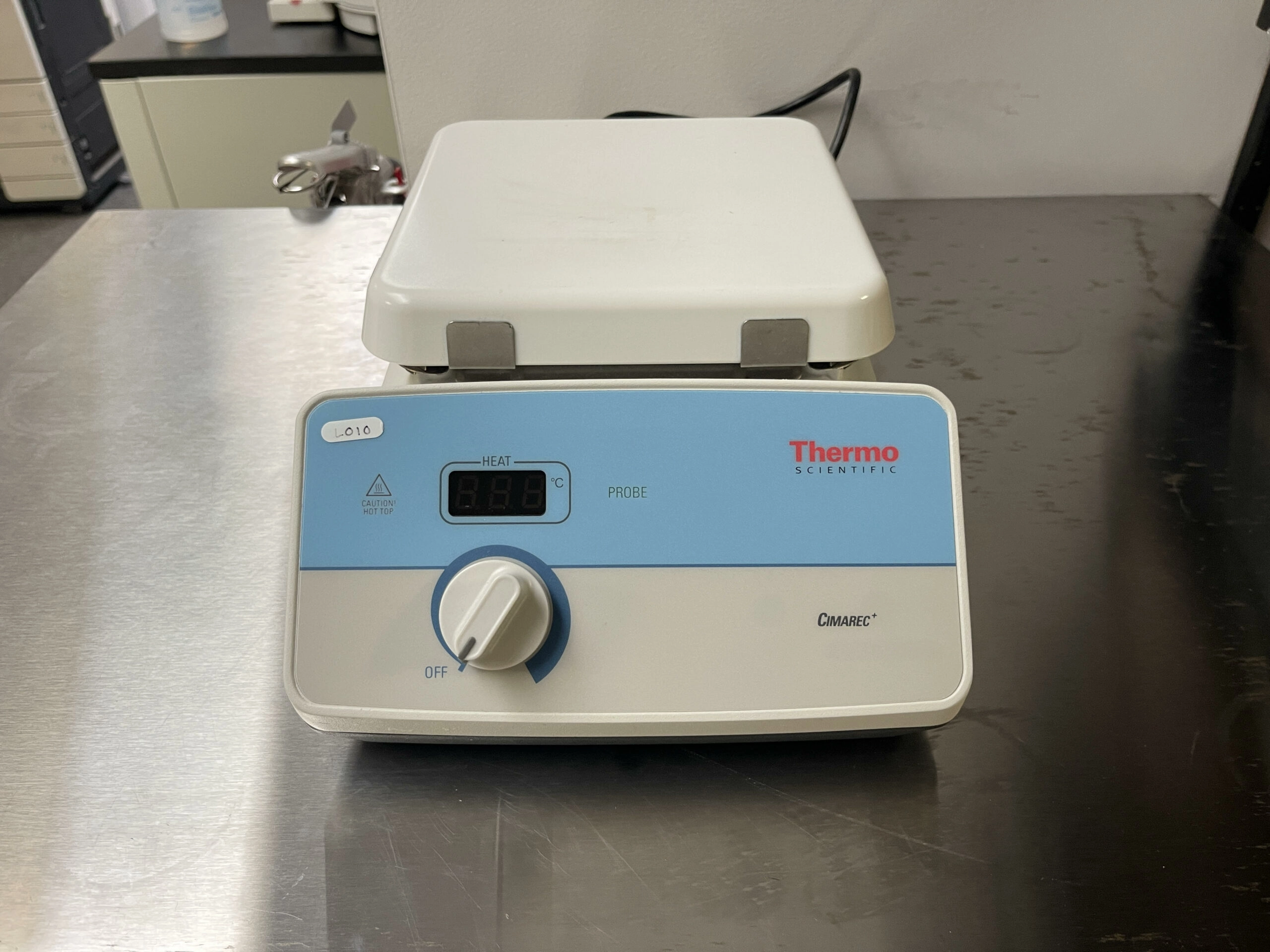 Thermo Scientific Cimarec+ Hot Plate/Stirring Hot Plate