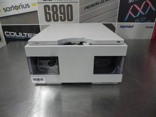 Hewlett Packard 1100 Series - G1312A HPLC Binary Pump