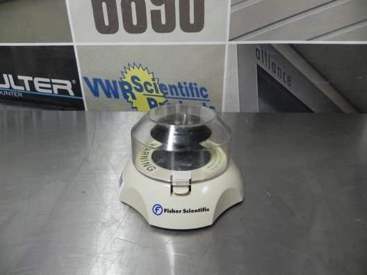 Fisher Scientific 05-090-100 Microcentrifuge 