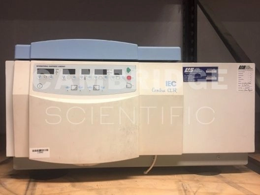 IEC Centra CL3R Benchtop Centrifuge