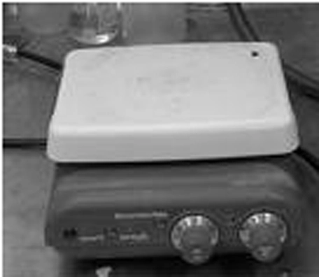 Corning PC-410 Magnetic Stirrer