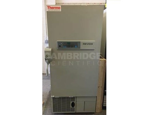 Revco ULT1786-9-D14 -80 Freezer