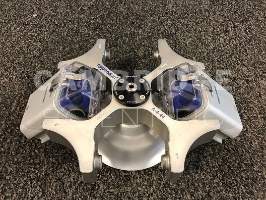 Eppendorf A-4-44 Rotor