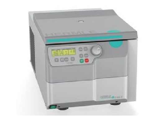 Hermle Z326-K *NEW*  Benchtop Refrigerated Centrifuge