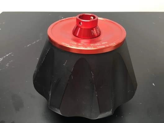 Beckman Coulter Type 75Ti Rotor