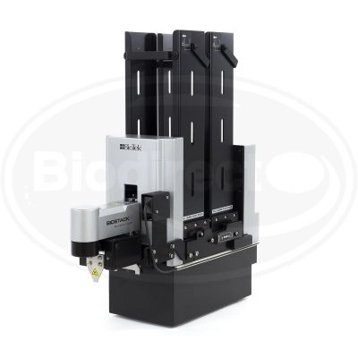 BioTek Instruments BioStack 3 Microplate Stacker