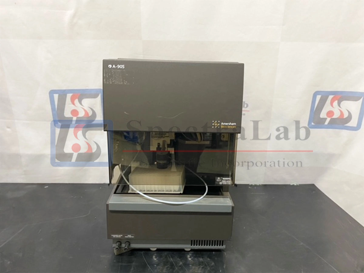 Amersham GE A-905 AKTA Autosampler