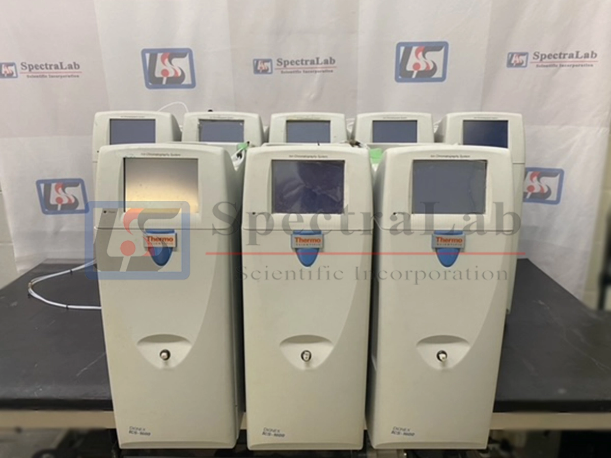 Thermo Dionex ICS-1600 Ion Chromatography System