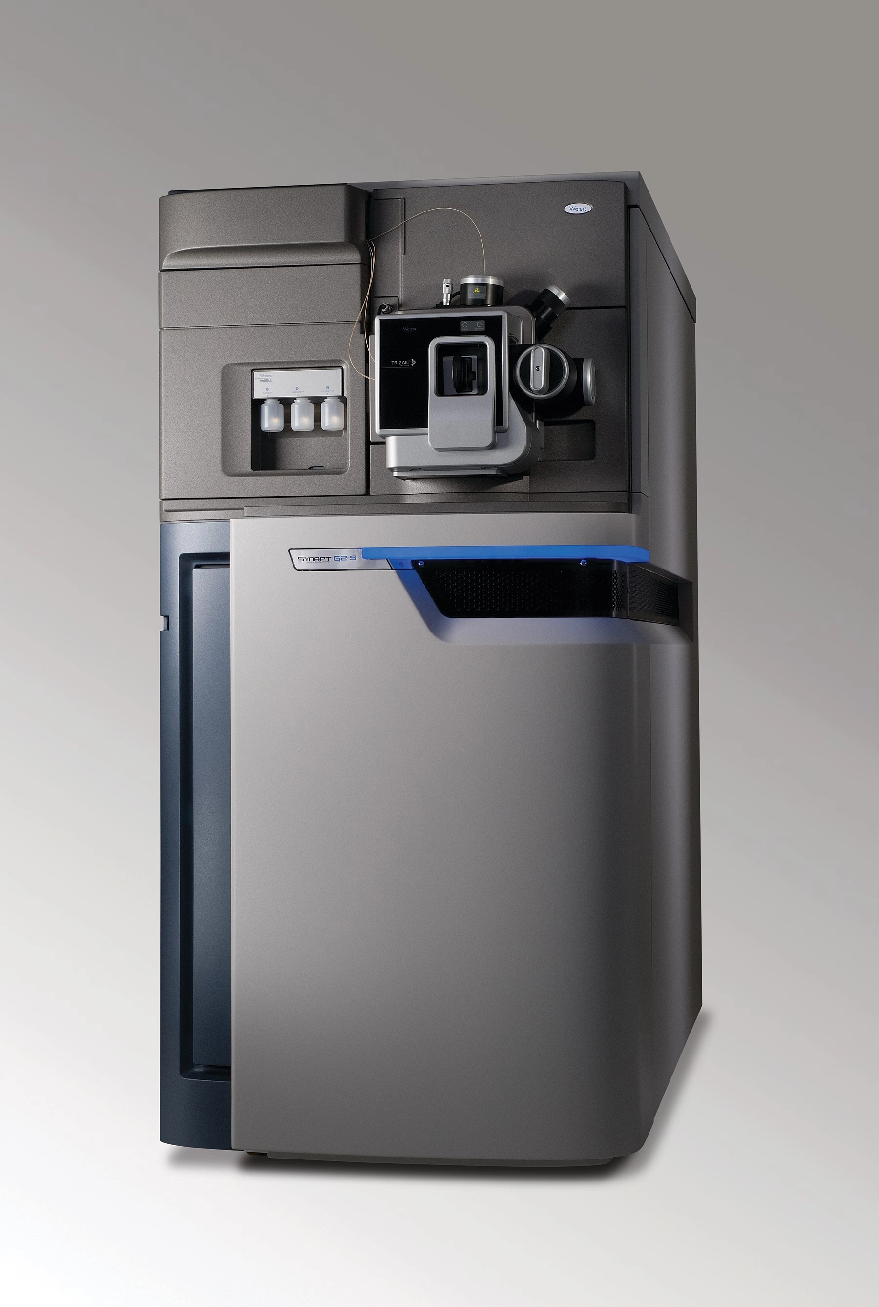 Waters SYNAPT G2-S High Definition Mass Spectrometer