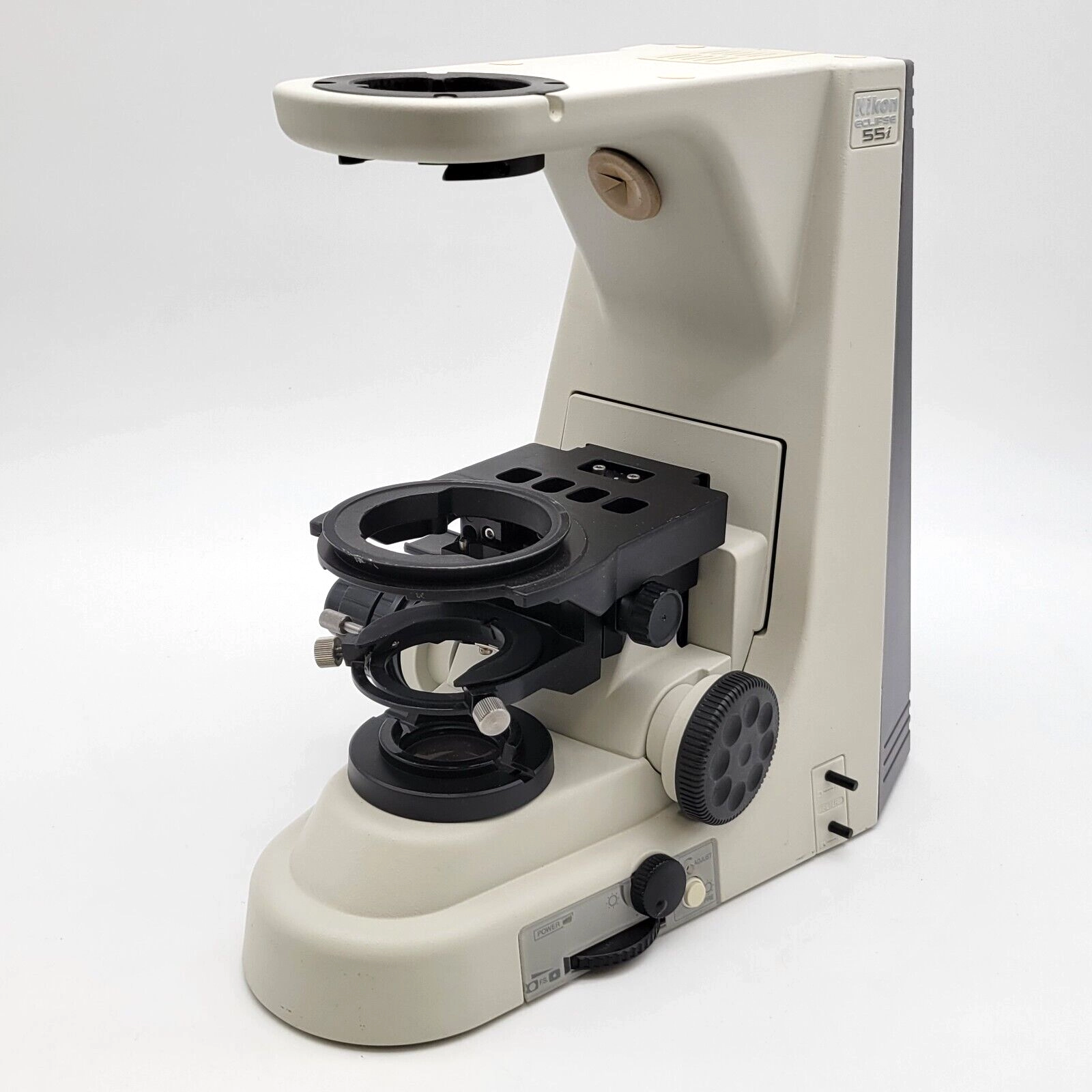Nikon Microscope 55i Eclipse Stand