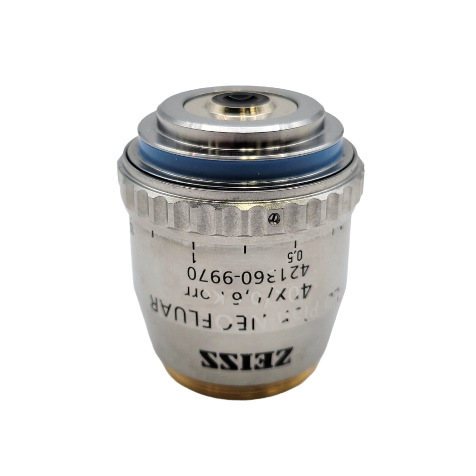 Zeiss Microscope Objective LD Plan Neofluar 40x with Correction 421360-9970 M27