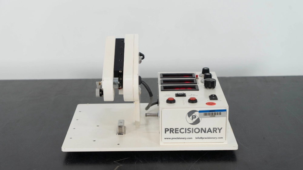 Precisionary Vibrating Microtome