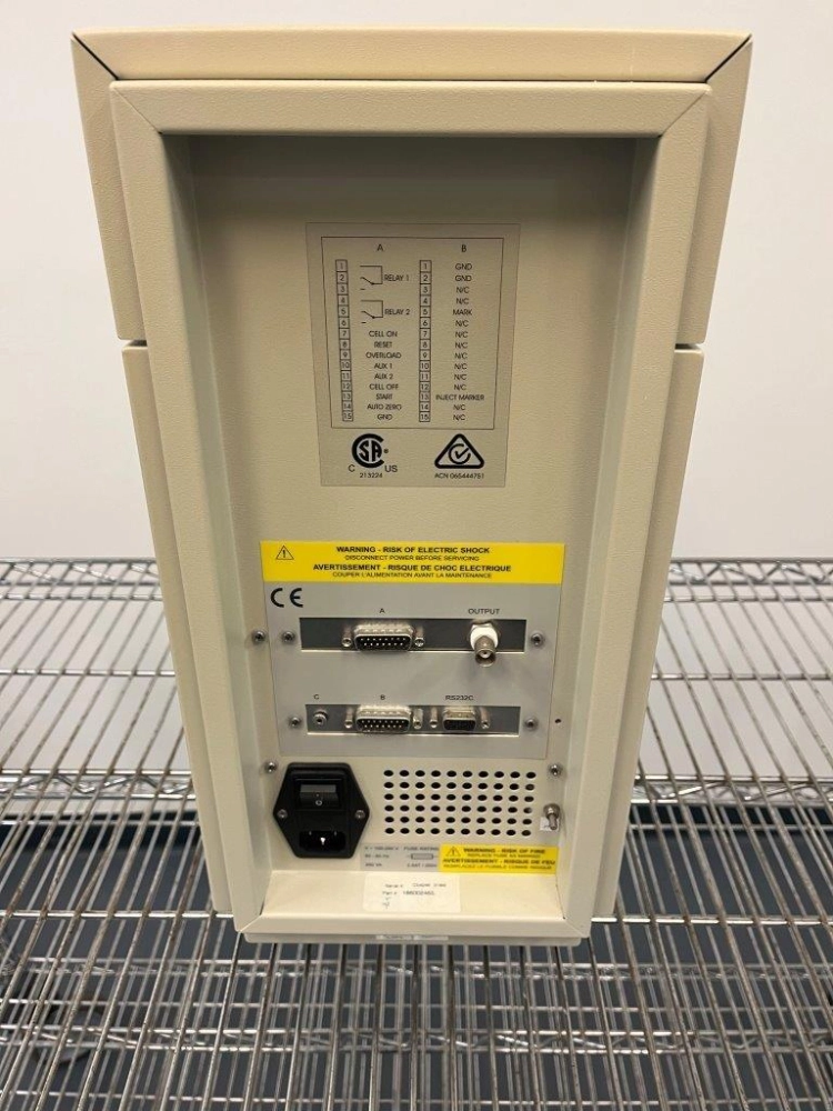 Waters 2465 Electrochemical Detector