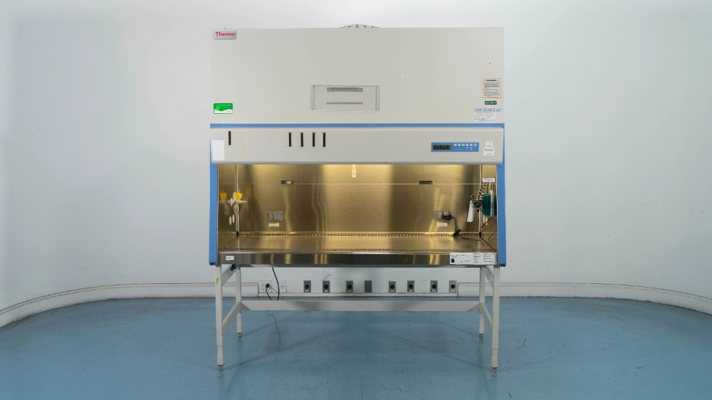 Thermo 1300 Series A2 6' Biosafety Cabinet