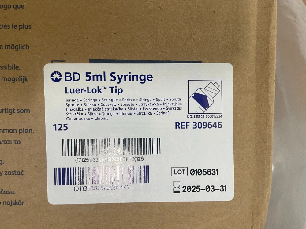 Laboratory Consumables | LabX.com