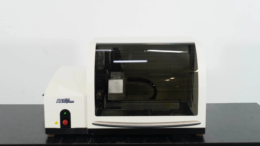 Applied Biosystems QuantStudio 12K Flex Accufill System | LabX.com