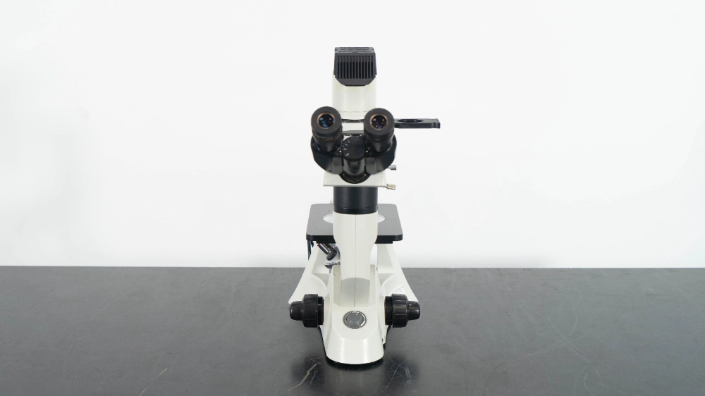 Accu-Scope 3032 Inverted Microscope