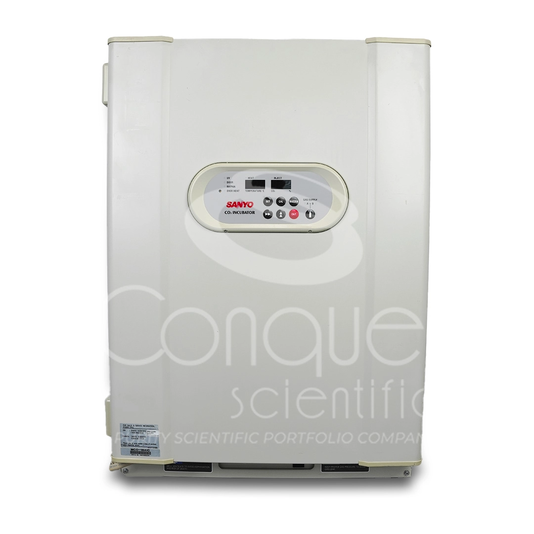 Sanyo MCO-18AIC CO2 Incubator