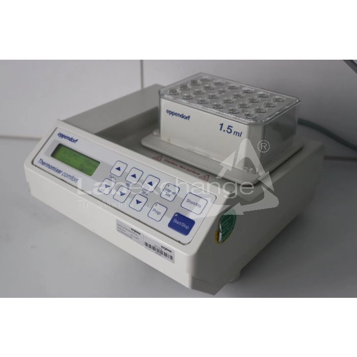 Eppendorf Thermomixer Comfort