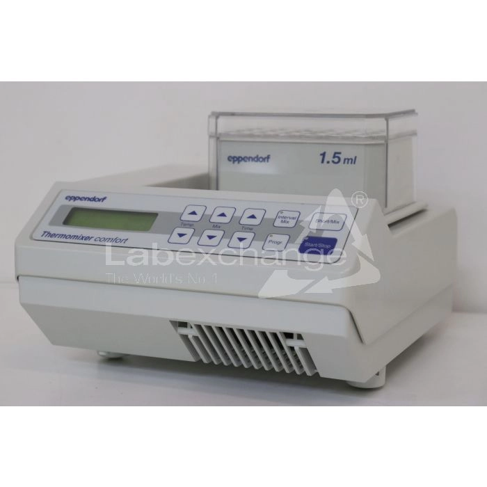 Eppendorf Thermomixer Comfort