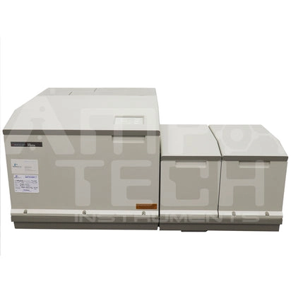 Perkin Elmer 2000 FT-IR System Spectrometer