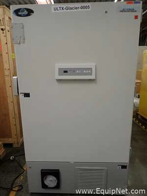 Lot 547 Listing# 949979 Nuaire Glacier Minus 86C Ultralow Temperature Freezer