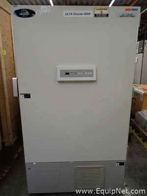 Lot 10 Listing# 949983 Nuaire Glacier Minus 86C Ultralow Temperature Freezer