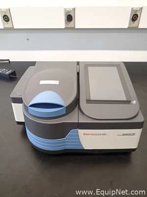 Lot 137 Listing# 980005 Thermo Fisher Scientific Genesys 50 Spectrophotometer