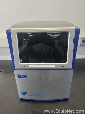 Azure Biosystems C200 Gel Imaging Workstation