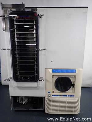 Virtis Ultra EL85 Freeze Dryer