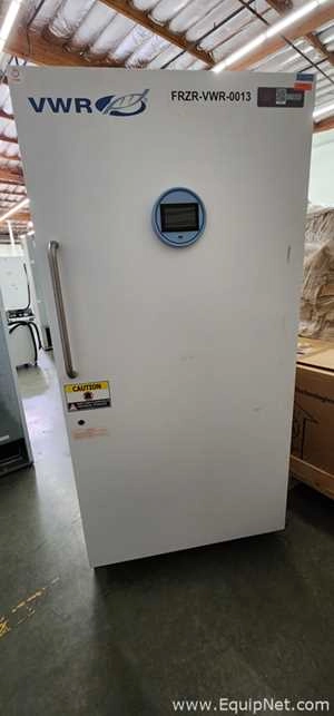 Lot 10 Listing# 976713 VWR MFP-30-TS -20C Freezer