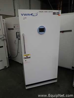 Lot 143 Listing# 976657 VWR MFP-30-TS -20C Freezer