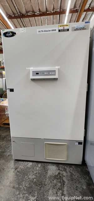 Lot 58 Listing# 680767 Nuaire Inc. NU-9668GC Freezer