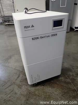 Peak Scientific Instruments Genius XE70 230V Nitrogen Generator