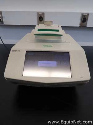 Lot 490 Listing# 977715 Bio-Rad C1000 Touch Thermal Cycler