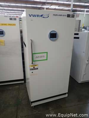 Lot 5 Listing# 949903 VWR MFP-30-TS -20C Freezer