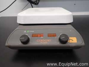 Corning 6795-620D Digital Hot Plate Stirrer