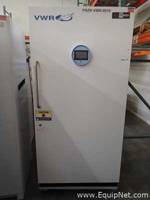 Lot 14 Listing# 975930 VWR MFP-30-TS -20C Freezer