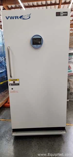 Lot 9 Listing# 976697 VWR MFP-30-TS -20C Freezer