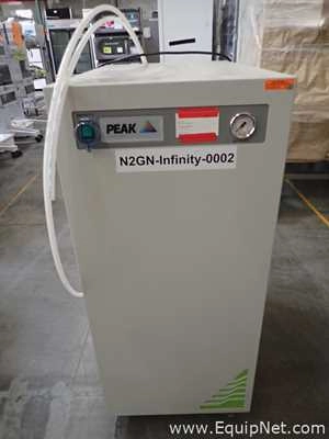 Peak Infinity 5060 Nitrogen Generator
